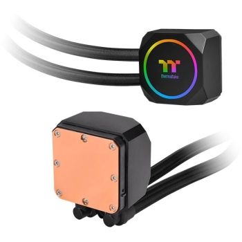 Preview: K Cooler Wasserkühlung Thermaltake TH420 ARGB Sync AiO CPU Liquid Cooler