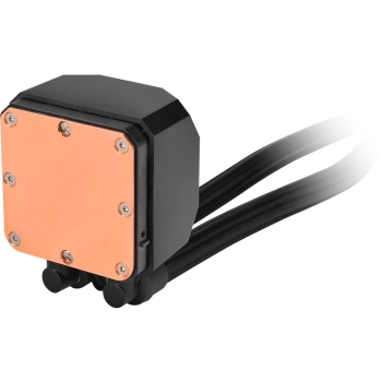 Preview: K Cooler Wasserkühlung Thermaltake TH420 ARGB Sync CPU Liquid Cooler