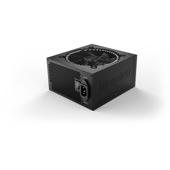 Preview: 750W be quiet! PURE POWER 12 M
