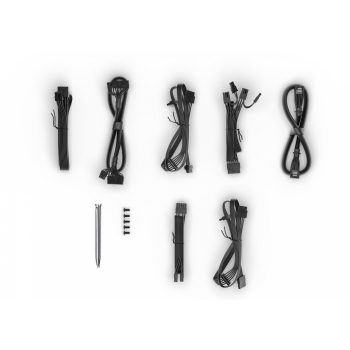 Preview: 750W be quiet! PURE POWER 12 M