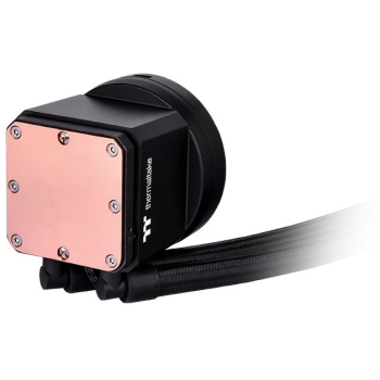 Preview: K Cooler Wasserkühlung Thermaltake Toughliquid Ultra 280 RGB CPU Liquid CL AIO Watercooling