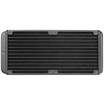 Preview: K Cooler Wasserkühlung Thermaltake Toughliquid Ultra 280 RGB CPU Liquid CL AIO Watercooling