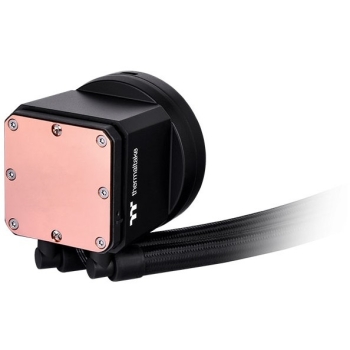 Preview: K Cooler Wasserkühlung Thermaltake Toughliquid Ultra 420 RGB CPU Liquid AIO Watercooling