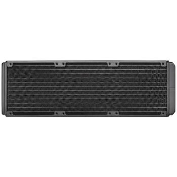 Preview: K Cooler Wasserkühlung Thermaltake Toughliquid Ultra 420 RGB CPU Liquid AIO Watercooling