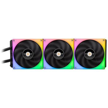 Preview: K Cooler Wasserkühlung Thermaltake Toughliquid Ultra 420 RGB CPU Liquid AIO Watercooling