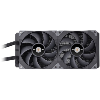 Preview: K Cooler TOUGHLIQUID Ultra 280 CPU Liquid Cooler All-In-One