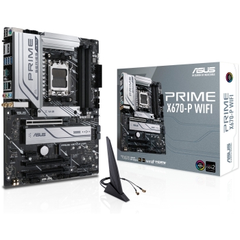 AM5 ASUS PRIME X670-P WIFI DDR5