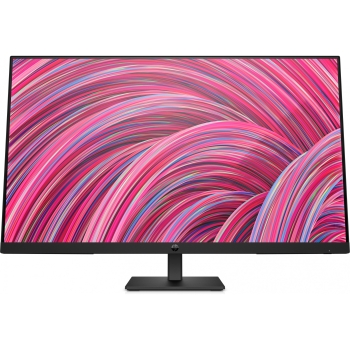 80cm/31.5'' (2560x1440) HP P32u G5 16:9 5ms IPS HDMI DisplayPort USB-C VESA QHD Speaker Black