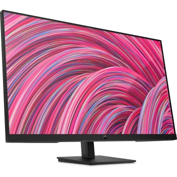 Preview: 80cm/31.5'' (2560x1440) HP P32u G5 16:9 5ms IPS HDMI DisplayPort USB-C VESA QHD Speaker Black
