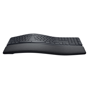 Logitech Ergo K860 Ergonomisch (geteilt) Bluetooth 5.0 Switzerland