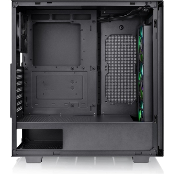 Preview: Midi Thermaltake TOWER ATX V350 TG ARGB AIR BLACK