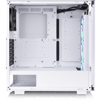 Preview: Midi Thermaltake TOWER ATX V350 TG ARGB AIR SNOW White