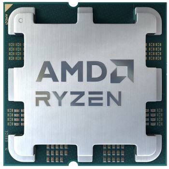 AMD AM5 Ryzen 5 7600X Tray 4.7GHz 6xCore 38MB 105W