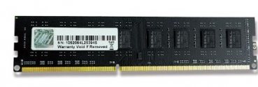 DDR3  4GB PC 1600 CL11 G.Skill             4GNS  RETAIL 