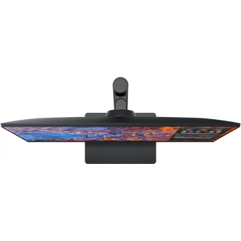 Preview: 68.6cm/27'' (3840x2160) Samsung S27B800PXP 16:9 5ms IPS HDMI DisplayPort USB-C VESA Pivot 4K Black