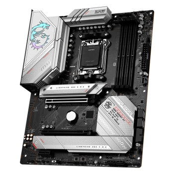 Preview: MSI MPG B650 Edge WIFI (AM5) (D)