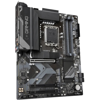 1700 Gigabyte B760 GAMING X DDR4 ATX
