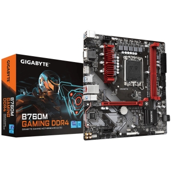 1700 Gigabyte B760M GAMING DDR4