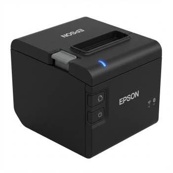 Epson TM m30II (112) POS-Bondrucker USB LAN Bluetooth 250 mm/sek