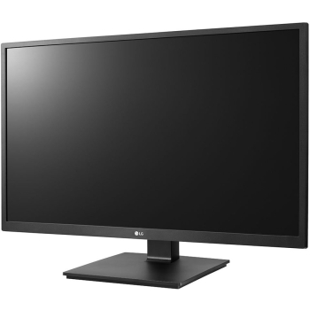 Preview: 68.6cm/27'' (3840x2160) LG 27BN55UP-B 16:9 5ms IPS HDMI DP VESA Pivot UHD Black