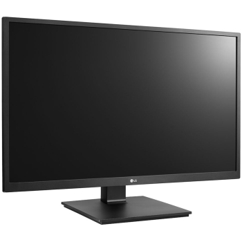 Preview: 68.6cm/27'' (3840x2160) LG 27BN55UP-B 16:9 5ms IPS HDMI DP VESA Pivot UHD Black