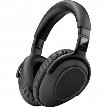 EPOS Sennheiser Adapt 660 Wireless Black