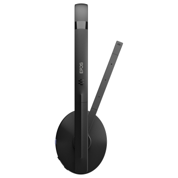 Preview: Epos Adapt 260 Wireless Black