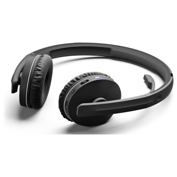 Preview: Epos Adapt 260 Wireless Black