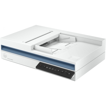 Preview: HP Scanjet Pro 3600 f1 Flachbettscanner ADF 30 S./min USB 3.0