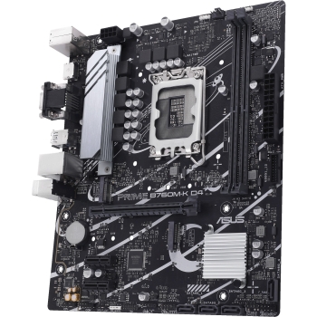 1700 ASUS PRIME B760M-K D4