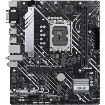 1700 ASUS PRIME H610M-A WIFI DDR4