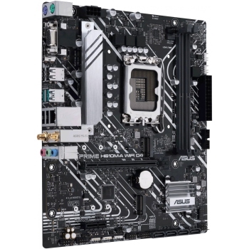 1700 ASUS PRIME H610M-A WIFI DDR4