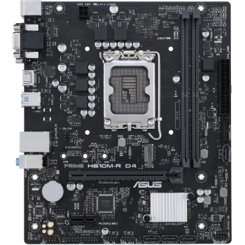 1700 ASUS PRIME H610M-R DDR4