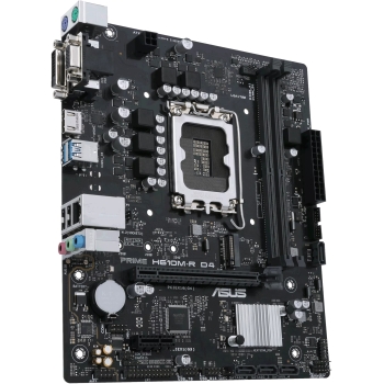 1700 ASUS PRIME H610M-R DDR4
