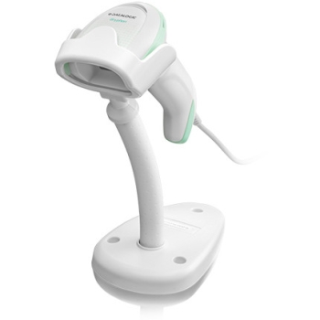 Preview: Datalogic Barcode-Scanner Gryphon I GD4520 2D USB inkl. Kabel ohne Ständer