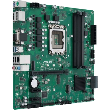 1700 ASUS PRO B760M-C-CSM