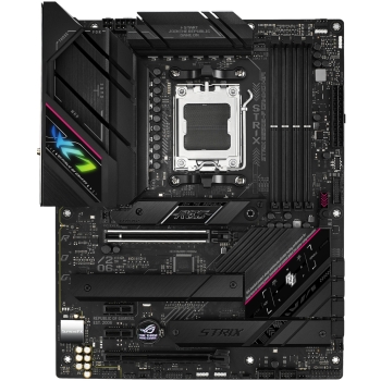 Preview: AM5 ASUS ROG STRIX B650E-F GAMING WIFI