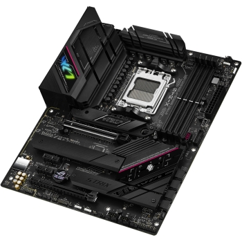 Preview: AM5 ASUS ROG STRIX B650E-F GAMING WIFI