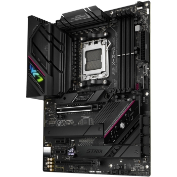 Preview: AM5 ASUS ROG STRIX B650E-F GAMING WIFI