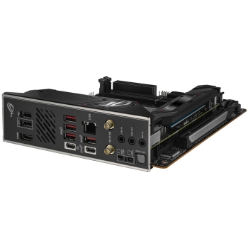 Preview: MB ASUS ROG STRIX B650E-I GAMING WIFI (AMD.AM5.DDR5.mITX)