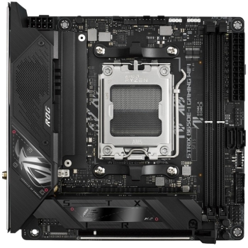 Preview: MB ASUS ROG STRIX B650E-I GAMING WIFI (AMD.AM5.DDR5.mITX)