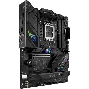 Preview: 1700 ASUS ROG STRIX B760-F GAMING WIFI