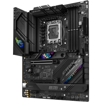 Preview: 1700 ASUS ROG STRIX B760-F GAMING WIFI