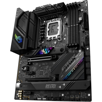 Preview: 1700 ASUS ROG STRIX B760-F GAMING WIFI