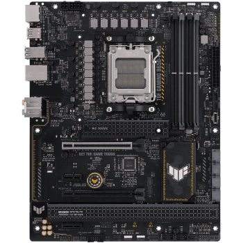 Preview: MB ASUS TUF GAMING B650-PLUS (AMD.AM5.DDR5.ATX)