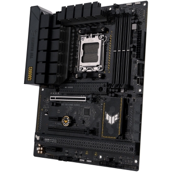 Preview: MB ASUS TUF GAMING B650-PLUS (AMD.AM5.DDR5.ATX)