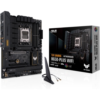 AM5 ASUS TUF Gaming B650-PLUS WIFI
