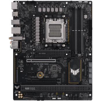AM5 ASUS TUF Gaming B650-PLUS WIFI