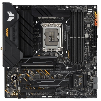 1700 ASUS TUF GAMING B660M-PLUS WIFI