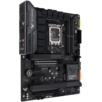 1700 ASUS TUF GAMING Z790-PLUS WIFI